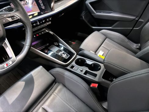 Used 2024 Audi S3 Premium Plus AWD/4WD image 19