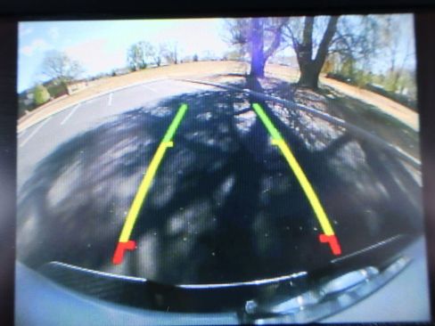 Used 2018 RAM 2500 Tradesman w/ Chrome Appearance Group image 35