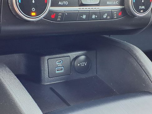 Used 2023 Ford Escape Active AWD/4WD image 14