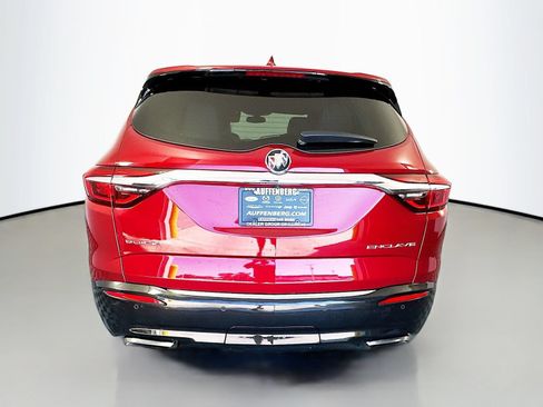 Used 2018 Buick Enclave Essence FWD image 6