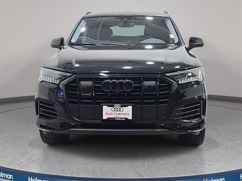 Used 2023 Audi Q7 3.0T Premium Plus w/ Premium Plus Package image 3