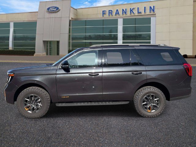 New 2026 Ford Expedition Tremor AWD/4WD image 4