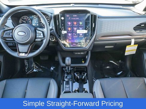 New 2026 Subaru Forester Sport AWD/4WD image 12