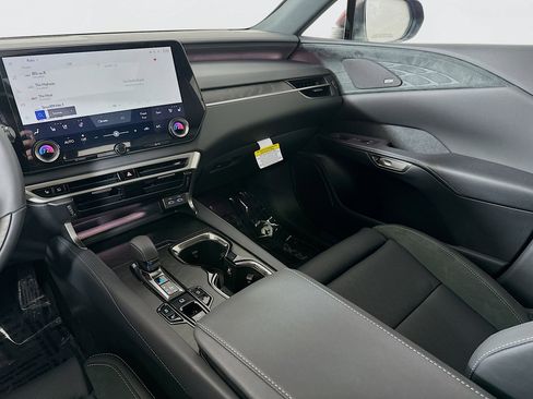 New 2026 Lexus RX 350 w/ Convenience Package image 23