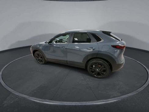 Used 2023 MAZDA CX-30 AWD 2.5 S w/ Preferred Package image 6