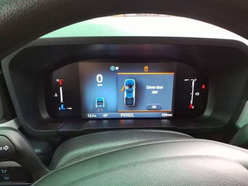 New 2026 Ford Maverick XLT w/ Equipment Group 301A image 17