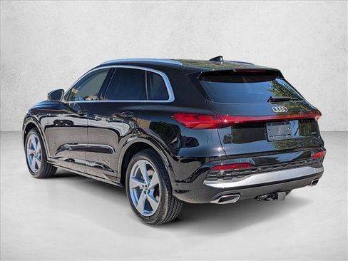 New 2026 Audi Q5 Prestige AWD/4WD image 9
