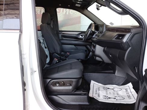 Used 2022 Chevrolet Tahoe 4WD image 12