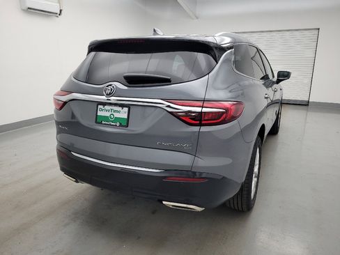 Used 2018 Buick Enclave Premium w/ Experience Buick Package AWD/4WD image 7