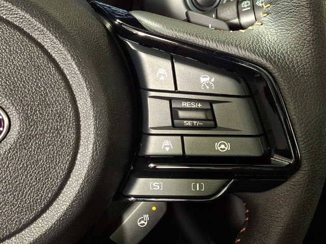 Used 2025 Subaru Forester Touring w/ Touring Package AWD/4WD image 21