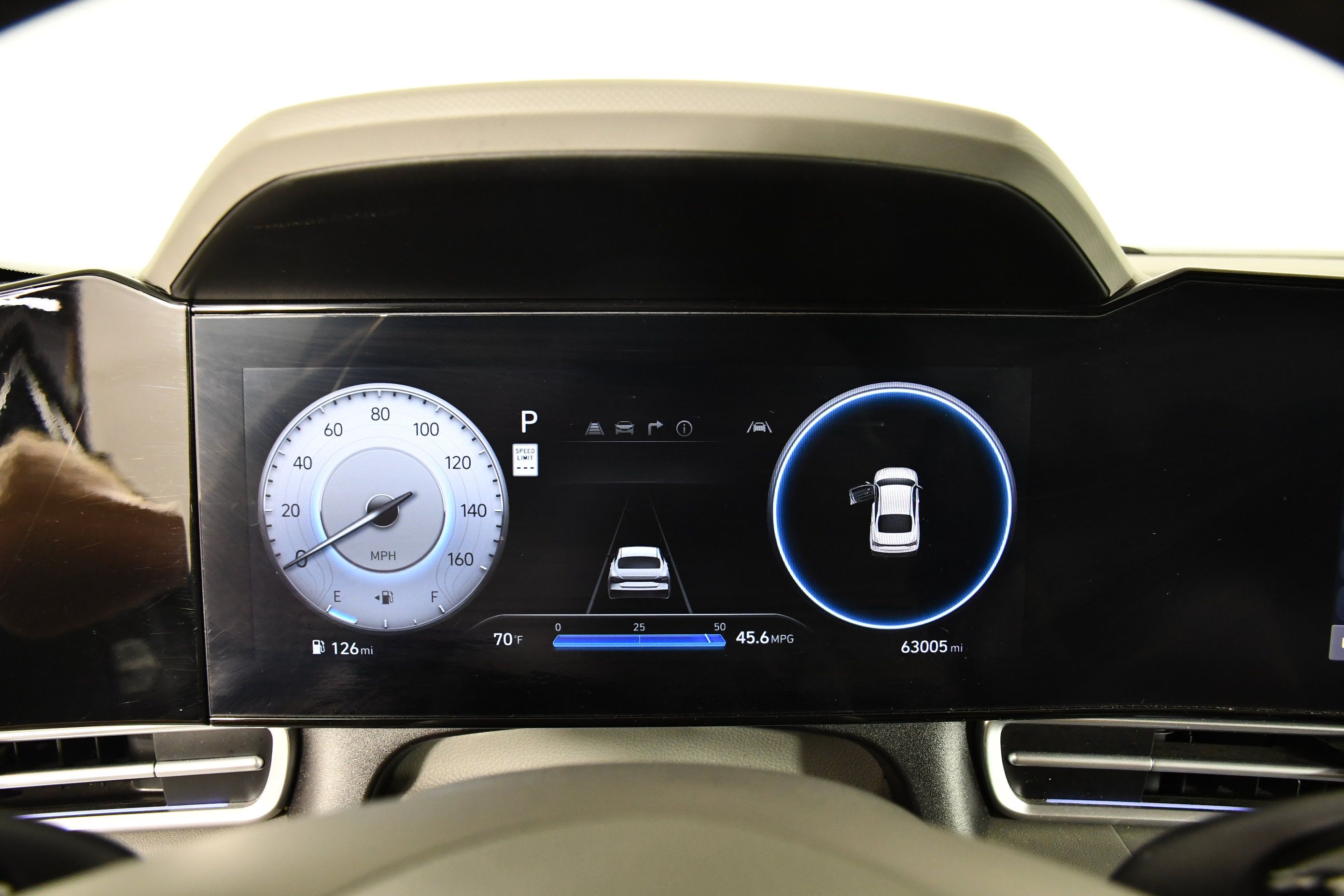 Used 2024 Hyundai Elantra SEL FWD image 22