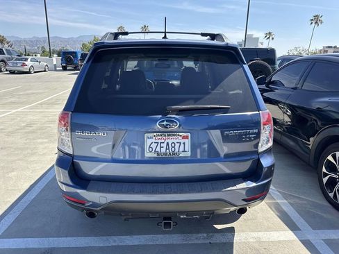 Used 2013 Subaru Forester 2.5XT Premium AWD/4WD image 10