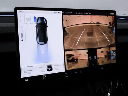 Used 2024 Tesla Model 3 Long Range image 25