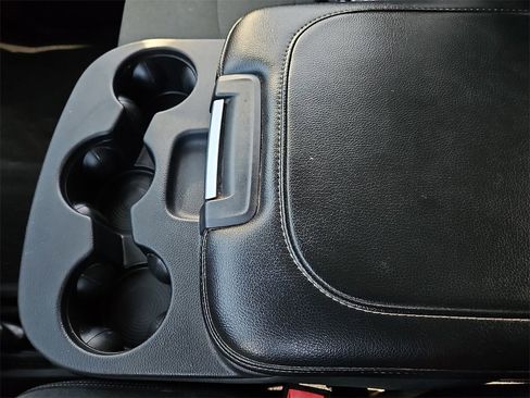 Used 2020 RAM 2500 Tradesman image 23