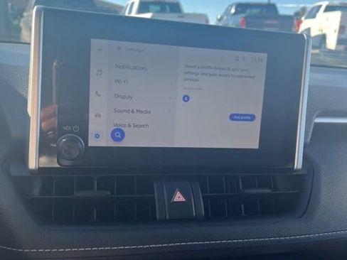 Used 2025 Toyota RAV4 LE image 41