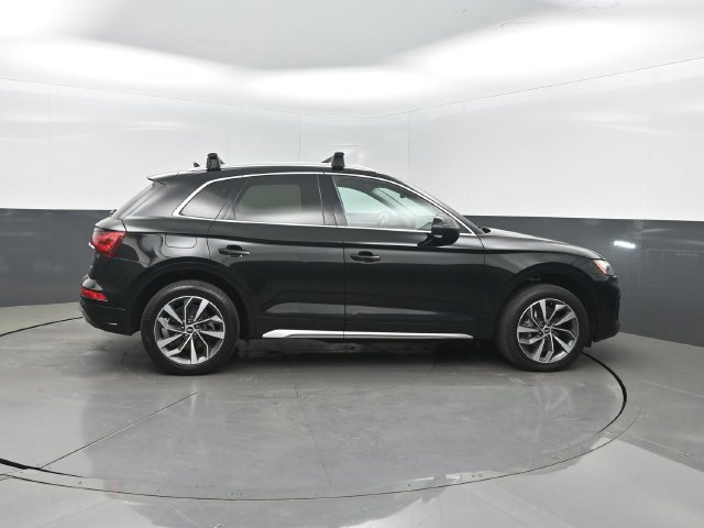 Used 2021 Audi Q5 2.0T Premium Plus AWD/4WD image 37