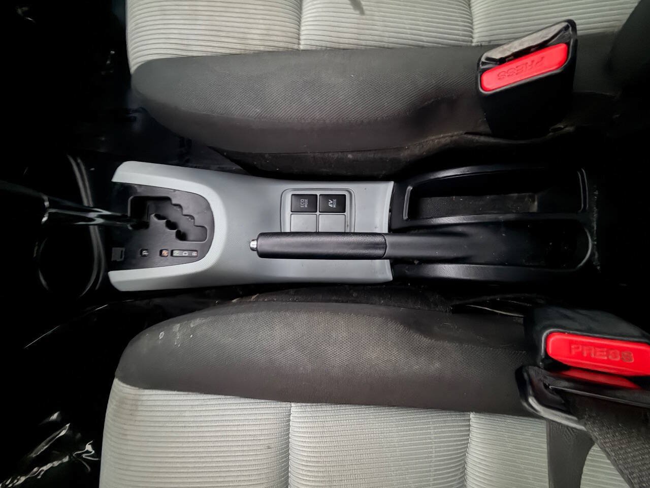 Used 2014 Toyota Prius C Three FWD image 19