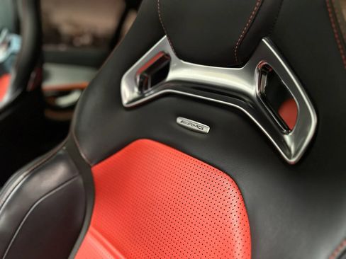 Used 2017 Mercedes-Benz C 63 AMG S image 9
