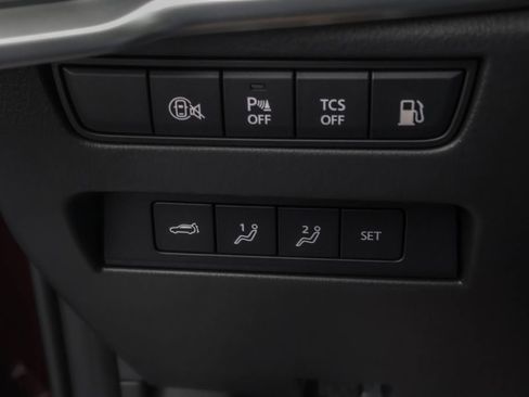 New 2026 MAZDA CX-90 Plug-In Hybrid w/ Premium Plus image 22