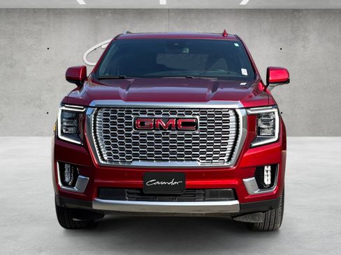 Used 2024 GMC Yukon XL Denali w/ Max Trailering Package image 21