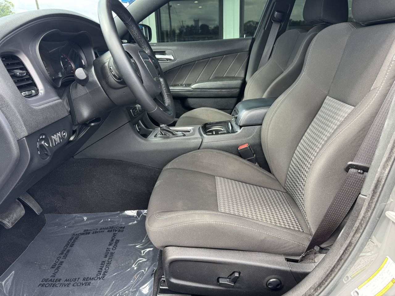 Used 2023 Dodge Charger GT w/ Blacktop Package RWD image 10