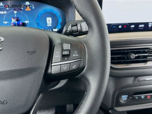 New 2025 Ford Bronco Sport Big Bend w/ Convenience Package image 16