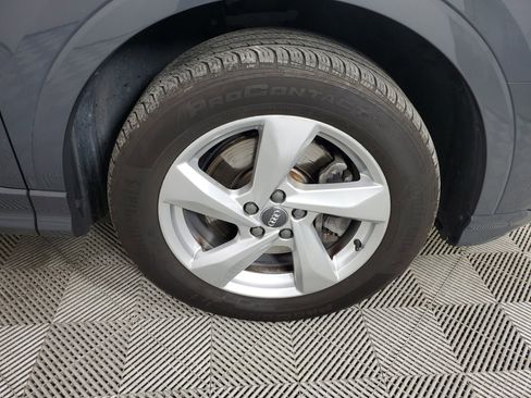 Used 2020 Audi Q3 2.0T Premium w/ Convenience Package image 18