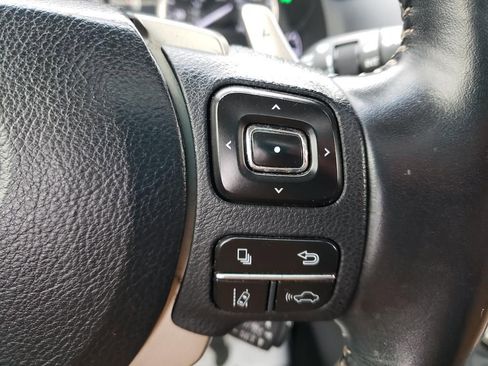 Used 2018 Lexus NX 300 AWD w/ Premium Package image 15