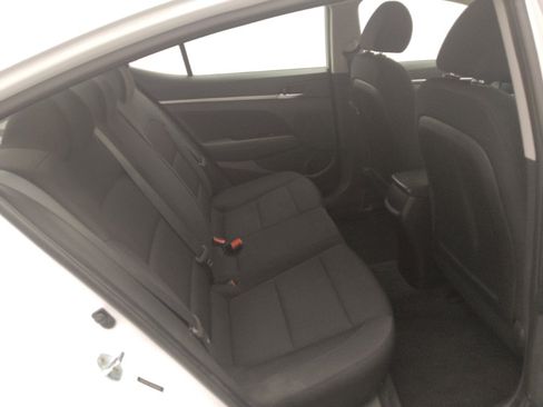 Used 2019 Hyundai Elantra SEL w/ Cargo Package FWD image 19