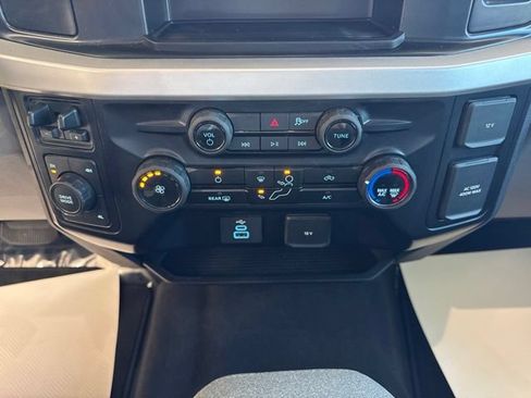 Used 2025 Ford F250 XL w/ F-250 >10K GVWR Package AWD/4WD image 21