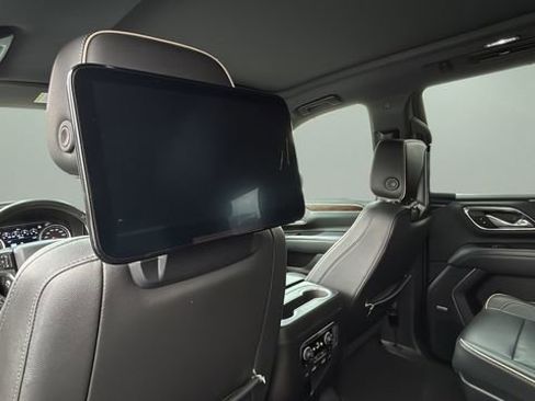 Used 2021 Chevrolet Tahoe Premier image 39