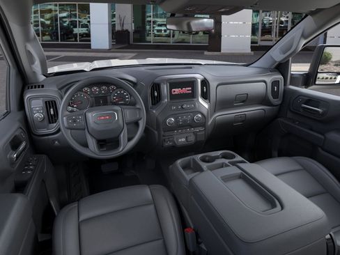 New 2026 GMC Sierra 2500 Pro w/ Convenience Package image 15