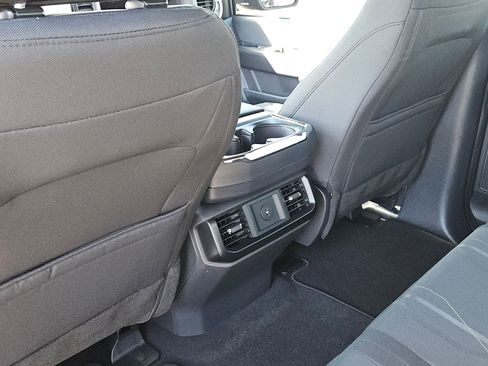 New 2025 Ford F150 STX w/ Equipment Group 200A image 15