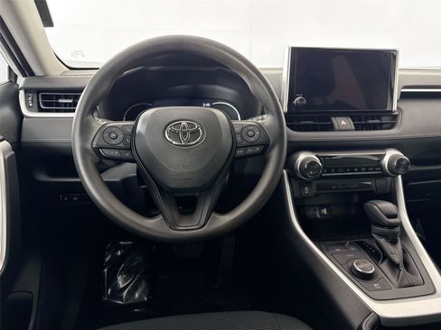 Certified 2024 Toyota RAV4 LE AWD/4WD image 27