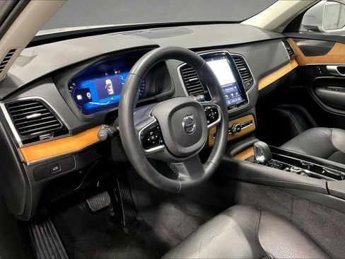 Certified 2023 Volvo XC90 B6 Plus w/ Protection Package Premier AWD/4WD image 17
