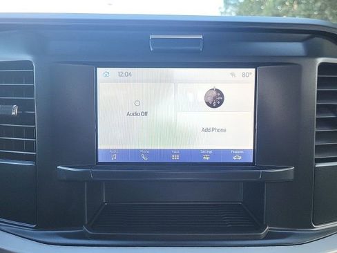 New 2026 Ford F350 XL w/ STX Appearance Package image 14