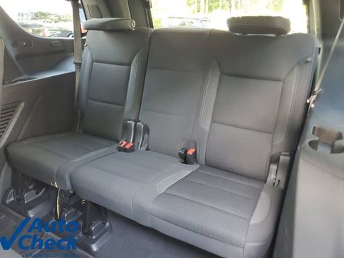 Certified 2022 Chevrolet Tahoe LS RWD image 10