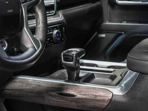 Used 2023 Chevrolet Silverado 1500 LTZ image 20