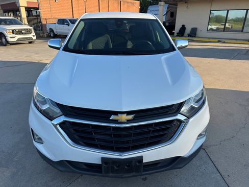 Used 2021 Chevrolet Equinox LT image 5