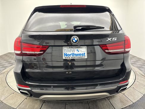 Used 2018 BMW X5 xDrive35i image 15