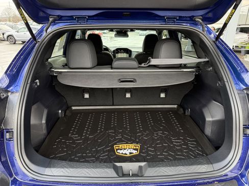 Certified 2025 Subaru Crosstrek 2.5i Wilderness image 32