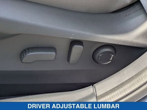 Certified 2025 Subaru Legacy Premium image 27