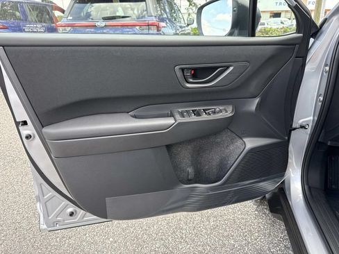 New 2026 Subaru Outback Premium AWD/4WD image 19