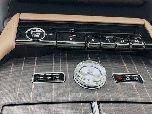 New 2025 Lincoln Navigator L Black Label image 17