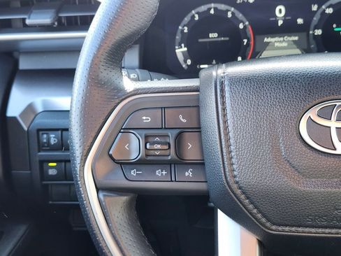 Used 2025 Toyota 4Runner TRD Sport image 26