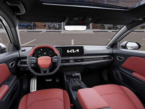 Certified 2025 Kia K4 GT-Line Turbo image 15