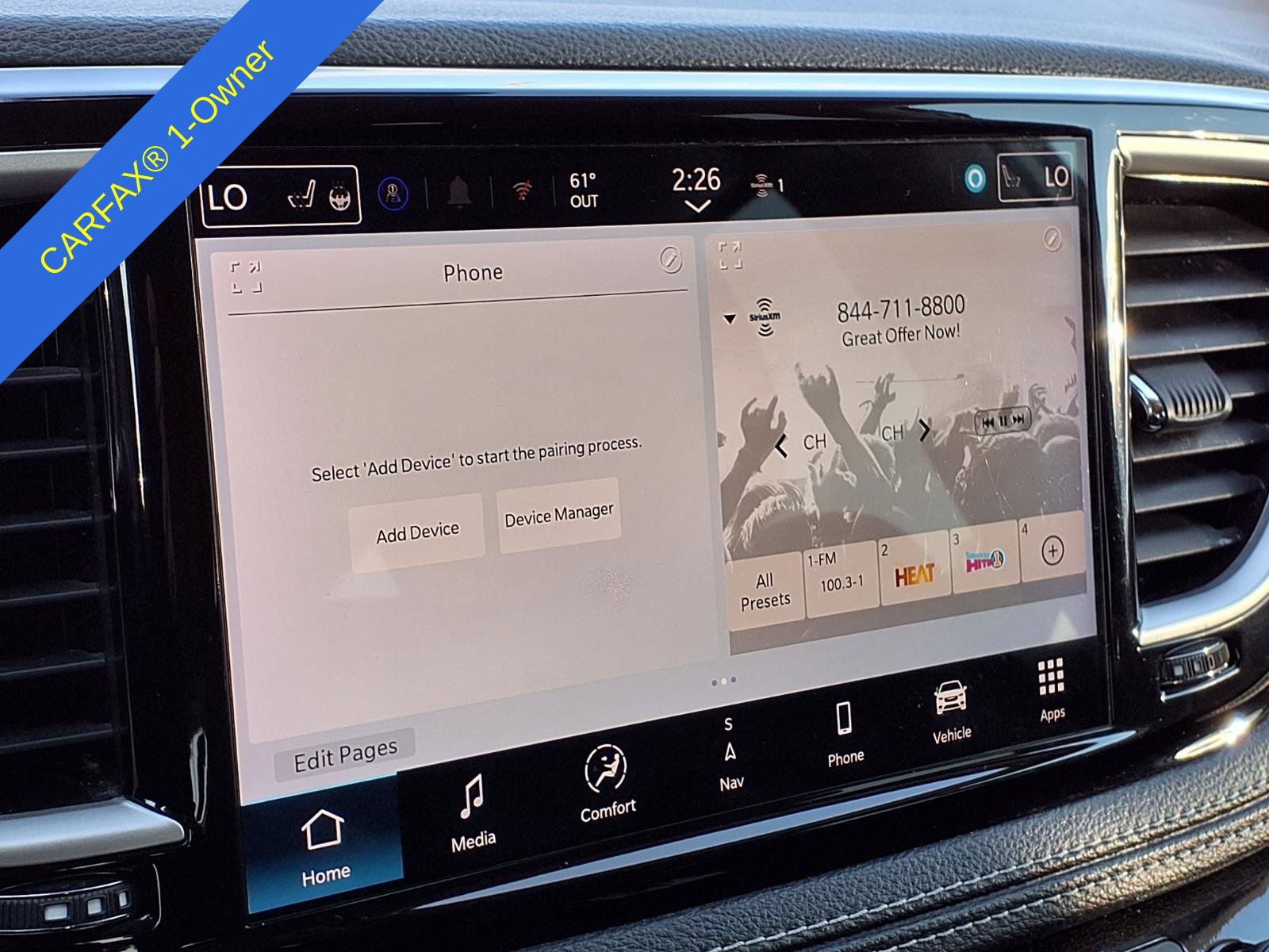 Used 2024 Chrysler Pacifica Limited FWD image 24