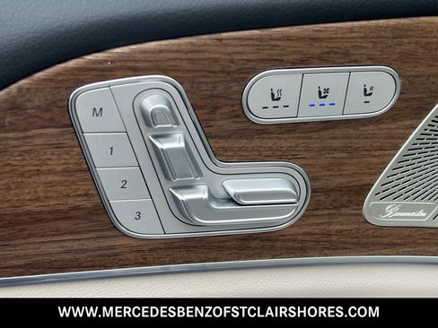 New 2026 Mercedes-Benz GLS 450 4MATIC image 18