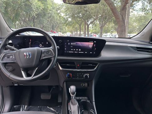 Used 2025 Buick Encore GX Preferred FWD image 59