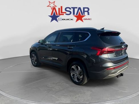 Used 2023 Hyundai Santa Fe SEL FWD image 5